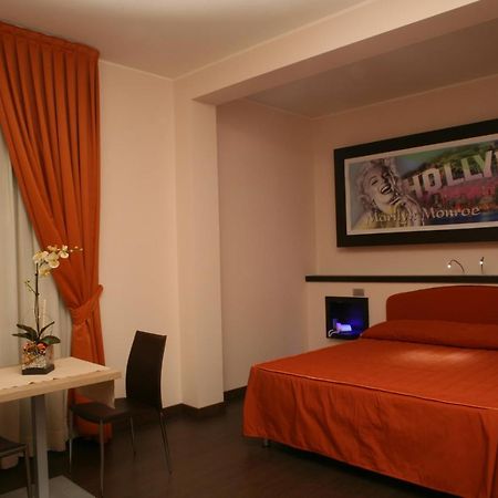Hotel Mito Ossona Eksteriør billede